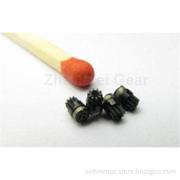 ZWPD008008-102 Miniature Gear Box for Electronic switch /